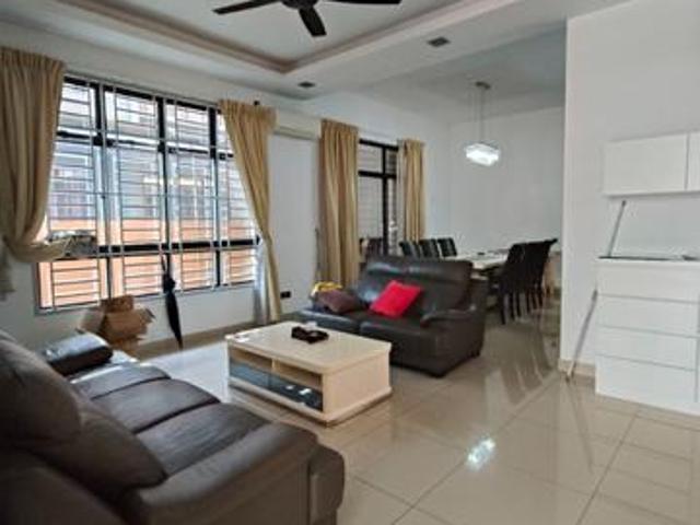 House for sale in Johor