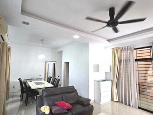 House for sale in Johor