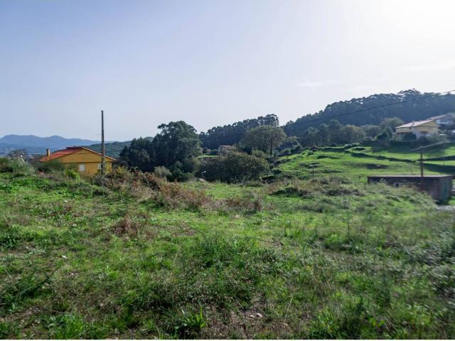 Terreno en venta en Baiona, As Fontes