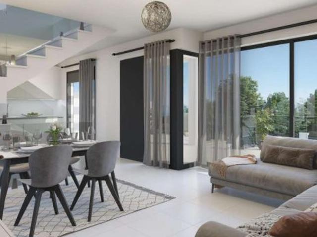 Casa en venta en La Axarquía, Andalucía