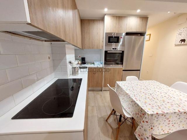 Apartamento en alquiler en Centro y casco histórico, Oviedo