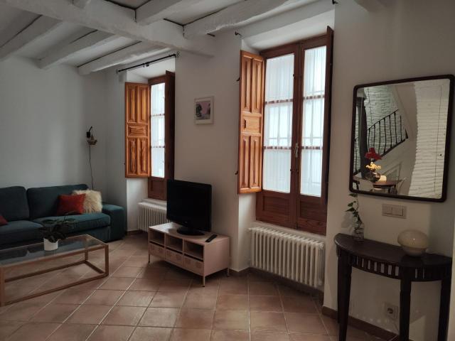 Casa en alquiler en Genil, Comarca de la Vega de Granada