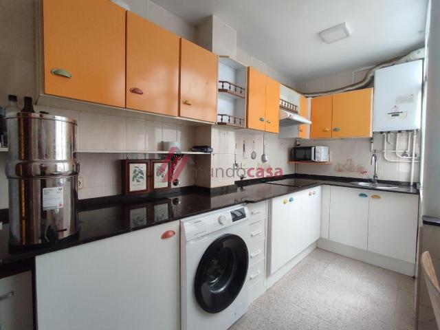 Apartamento en alquiler en Ferrol
