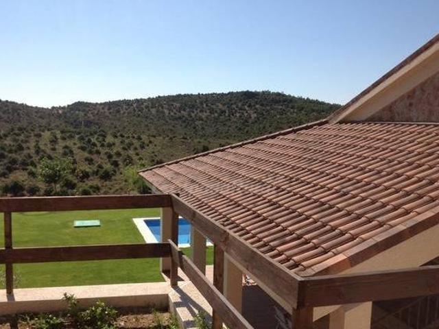 Casa en alquiler en Torremocha De Jarama
