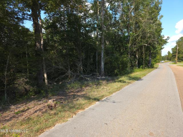 Land for sale in Mississippi