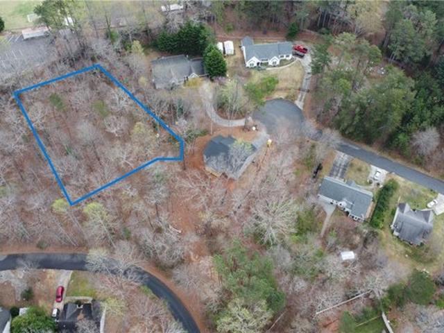 Land for sale in Walhalla, South Carolina