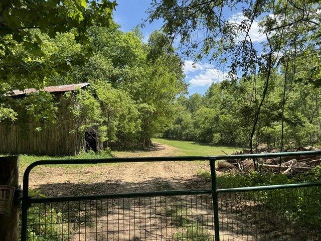 Land for sale in Tennessee