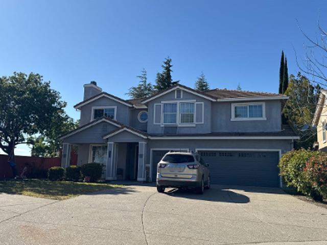 House for sale in Antioch, California