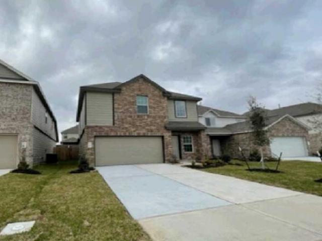 House for sale in Conroe, Texas