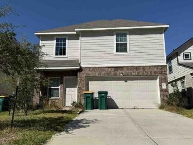 Property for sale in Conroe, Texas