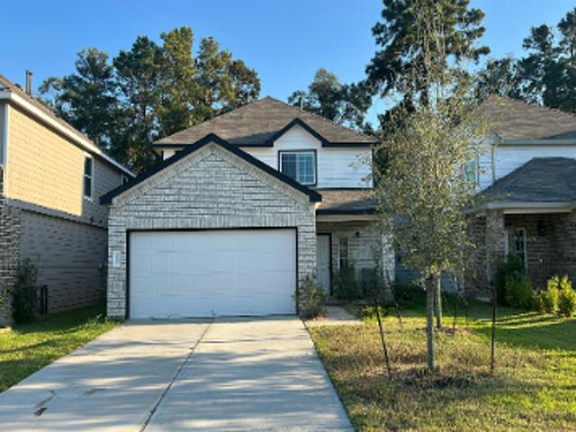 House for sale in Conroe, Texas