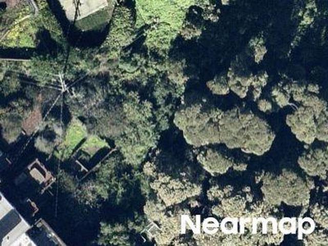 Land for sale in San Francisco, California