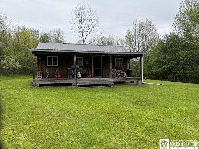 Land for sale in Cuba, New York