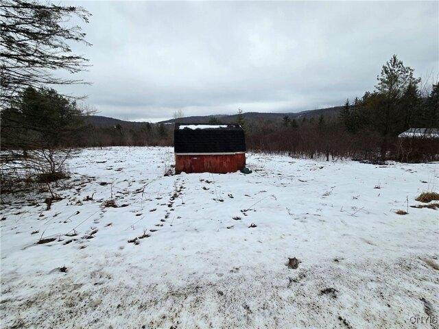 Land for sale in Cuba, New York