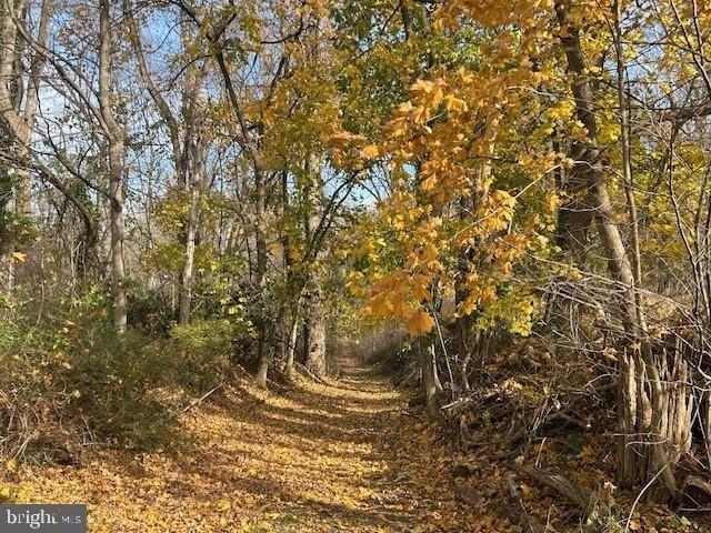 Land for sale in Cockeysville, Maryland