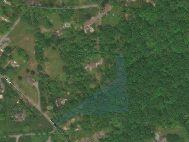 Land for sale in Butler, Maryland