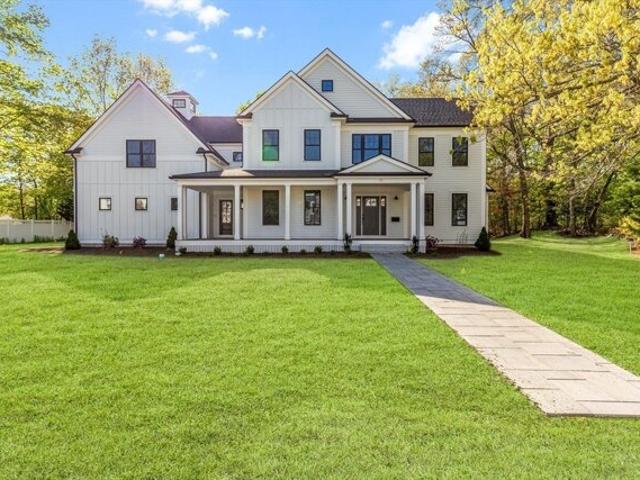 House for sale in Andover, Massachusetts