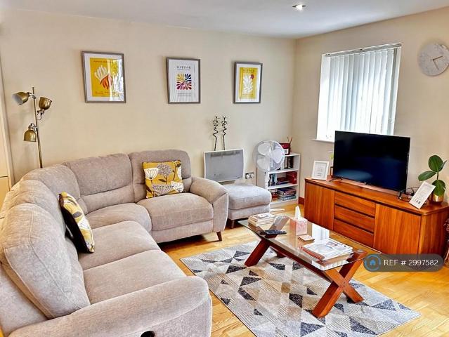 House for rent in Canary Wharf, Greater London