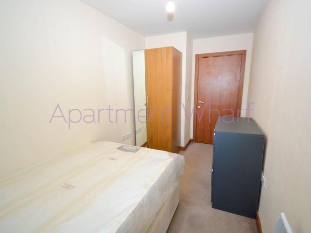 Room for rent in Canary Wharf, Greater London