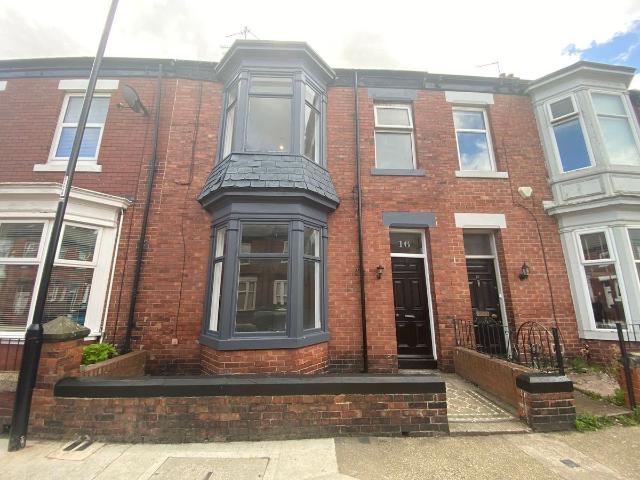 House for rent in Grangetown, Sunderland