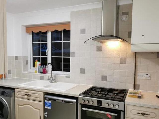 House for rent in Southcourt, Aylesbury