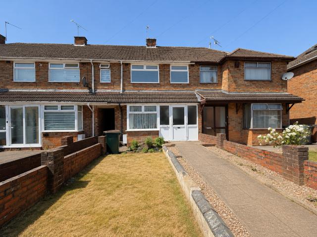 Apartment for rent in West Midlands