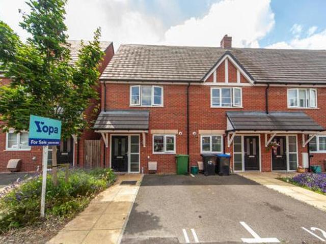 House for sale in Lillington, Warwick