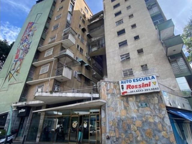 Oficina en alquiler en Distrito Capital