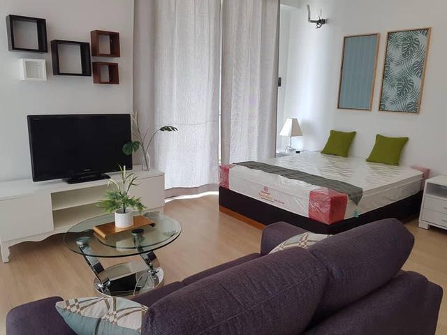 Serviced Residence for rent in Johor