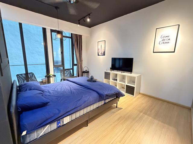 Serviced Residence for sale in Johore Bahru, Johor