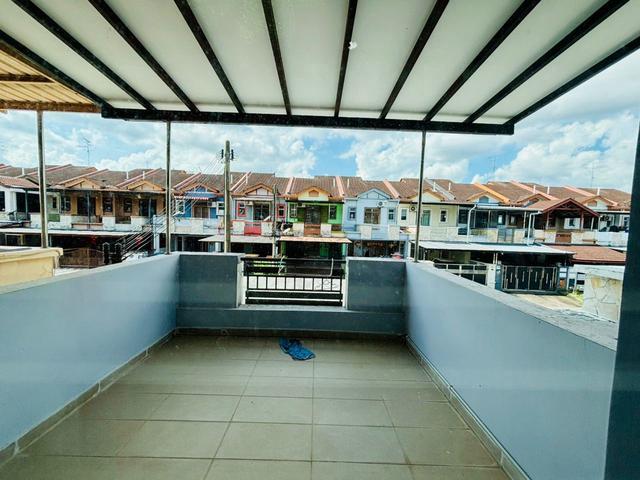 Terraced House for sale in Tebrau, Johor