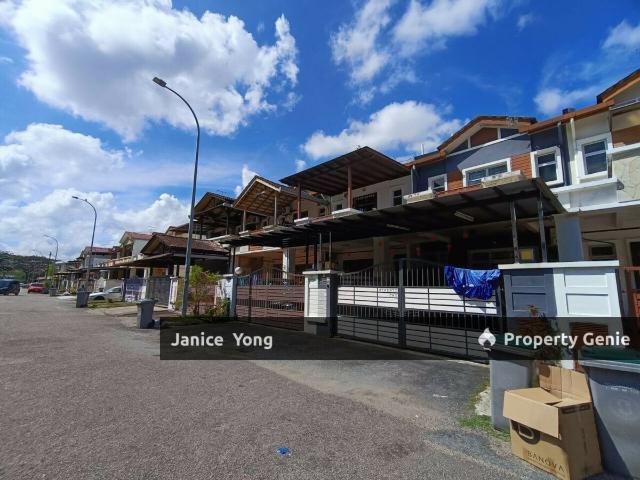 Terraced House for sale in Johor