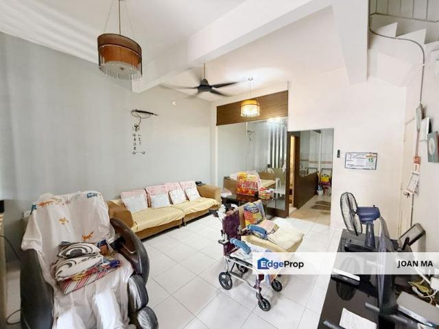 House for sale in Johor