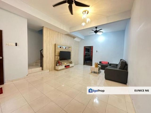 House for sale in Johor