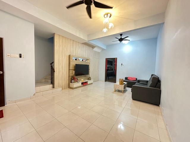 Terraced House for sale in Johore Bahru, Johor