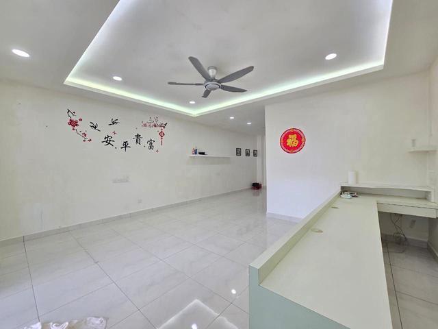 Terraced House for sale in Johore Bahru, Johor