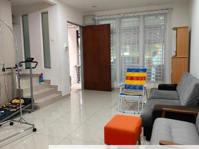 House for sale in Johore Bahru, Johor