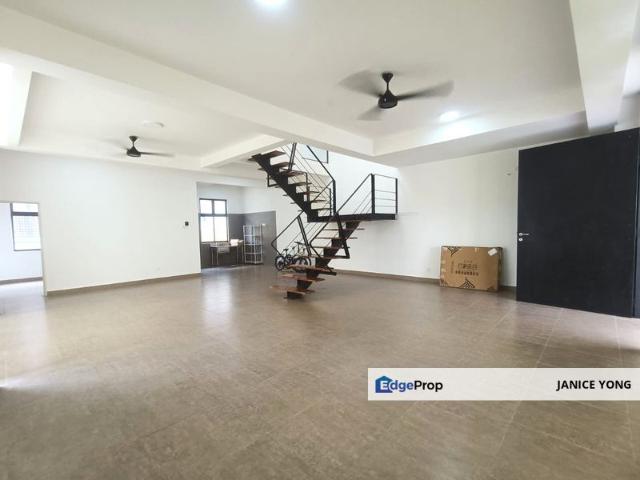 House for rent in Bandar Pulai Jaya, Kulai