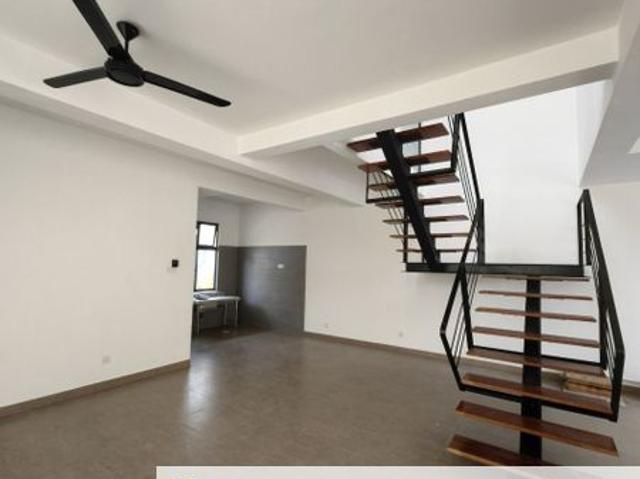 House for rent in Bandar Pulai Jaya, Kulai