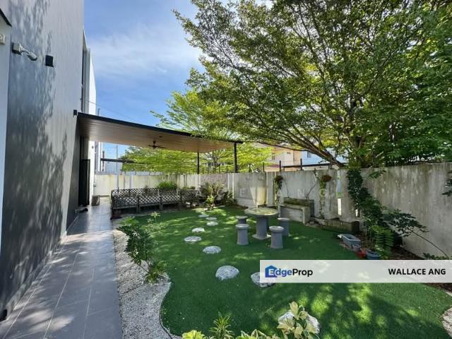House for sale in Kulai, Johor