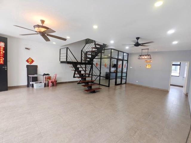 Terraced House for sale in Bukit Ledang, Johor