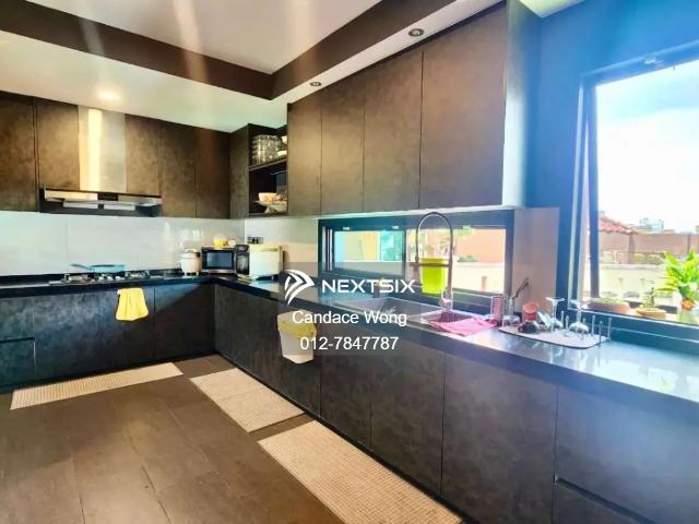 Residential House for sale in Johor