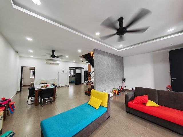Terraced House for sale in Bukit Ledang, Johor
