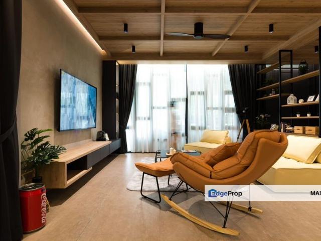House for sale in Bukit Ledang, Johor