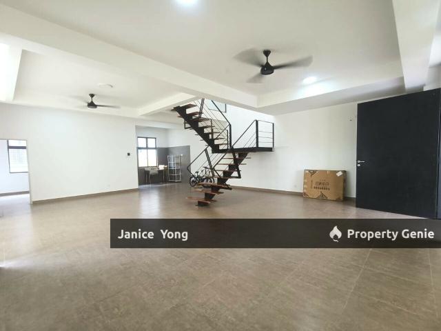 Terraced House for rent in Bandar Pulai Jaya, Kulai