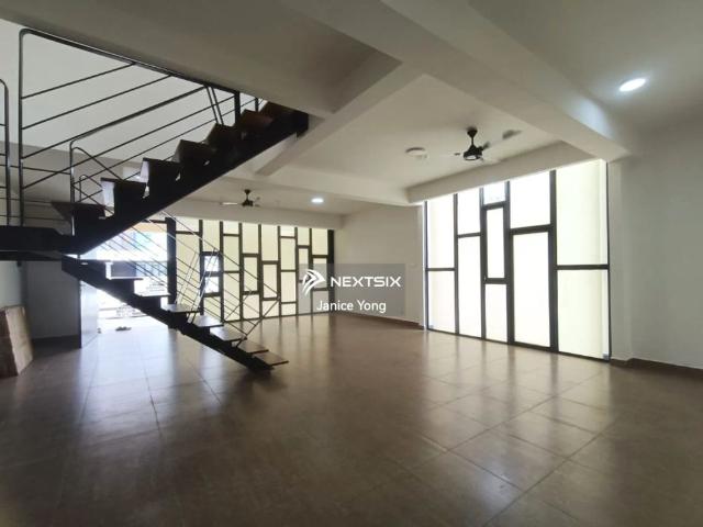 House for rent in Bandar Pulai Jaya, Kulai