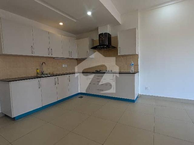 Apartment for rent in Islamabad