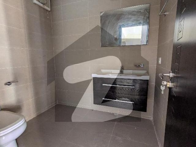 Apartment for rent in Islamabad