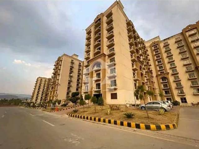 Apartment for rent in Islamabad