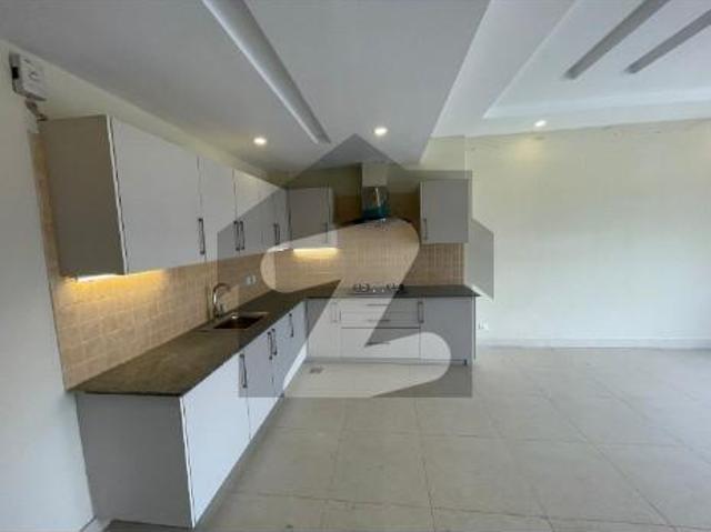 Apartment for rent in Islamabad